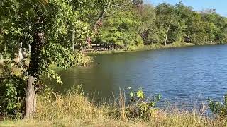 LAKE MURPHYSBORO SHADY REST SITE #3