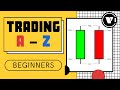 3 - HOW TO READ PRICE CANDLESTICKS & PATTERNS  | Complete Trading Tutorials For Beginners