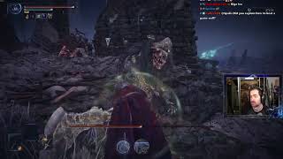 Nightreign Depth 2+ Solo