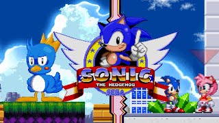 Sonic: Battle For Station Square (Final Demo) ✪ Walkthrough ft. Metal Tails (1080p/60fps) by Rumyreria 733 views 7 days ago 26 minutes