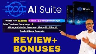? Ai Suite Review | Demo | Get 80-In-One Apps Suite 2023 ?