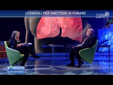 Video: Fumo Di Tabacco Da Cocktail Veleno