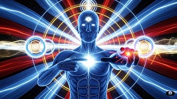 Open Your Third Eye in 5 Minutes (Warning: Very Strong!) Instant Effects, Remove ALL Negative Energy