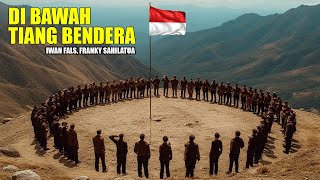 IWAN FALS - Under the Flagpole Reggae Cover