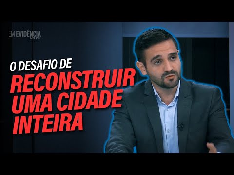 Reconstrução de Muçum: Como o Prefeito Mateus Trojan Superou as Enchentes no RS