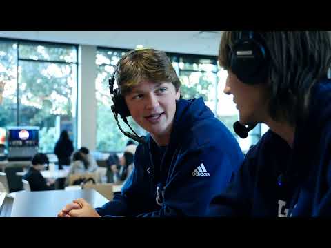 UC Irvine Men's Volleyball 2025-26 UCI Dining Battle of the Chefs Quarterfinals