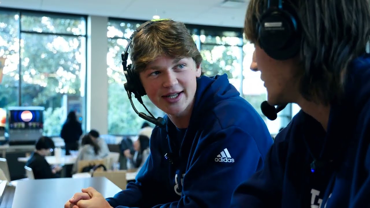 UC Irvine Men's Volleyball | 2025-26 UCI Dining Battle of the Chefs - Quarterfinals