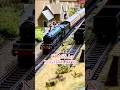 TT120 A3 NIGHTHAWK #hornby #tt120