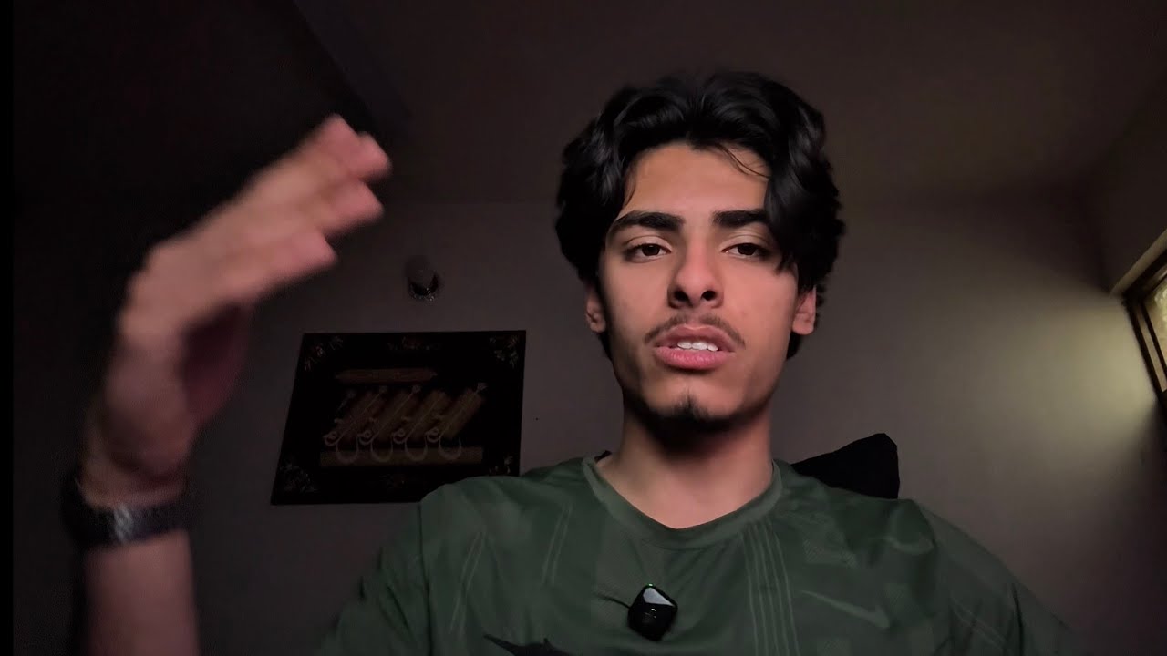 ليش اللطم كاعد يدمر حياتك؟/( شوية كلام عن العقل الباطن)