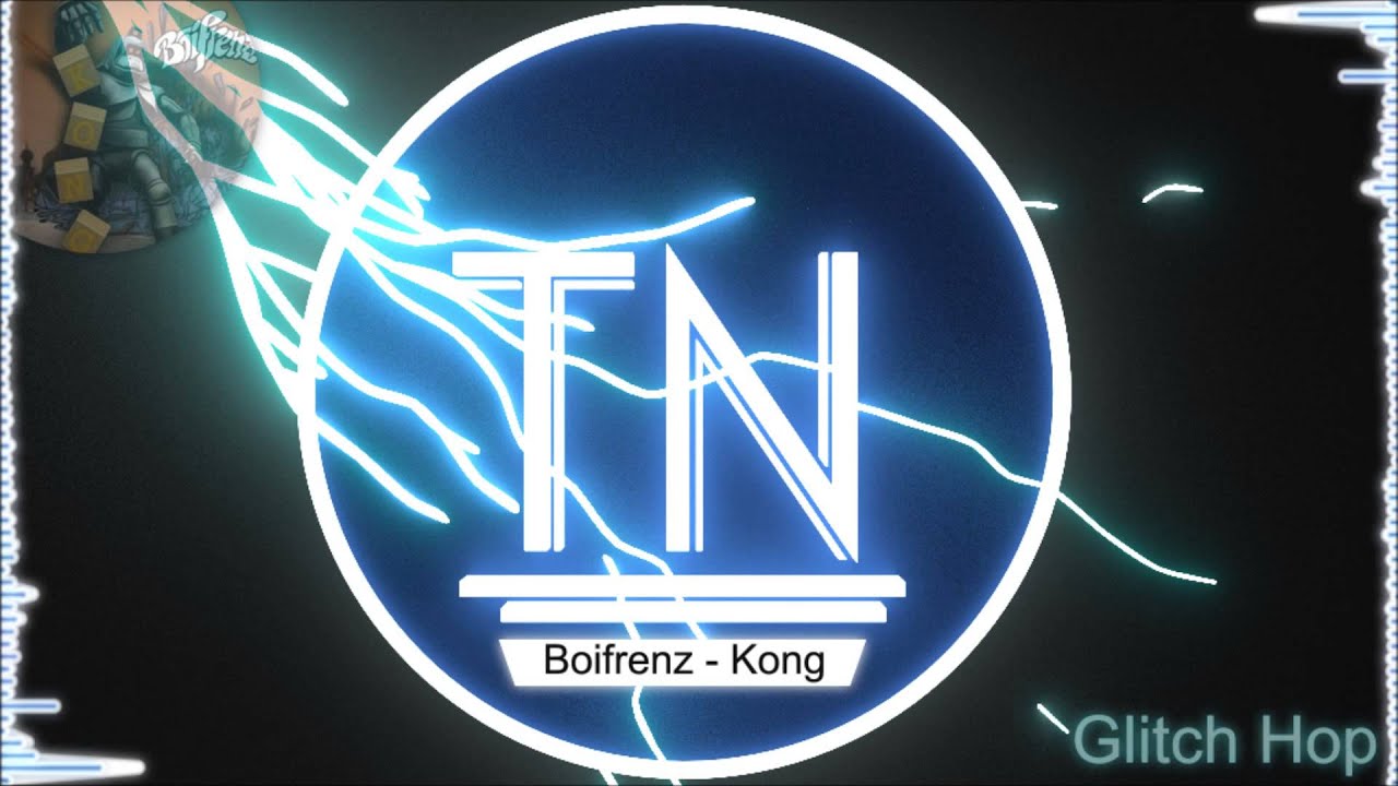 Boifrenz - Kong