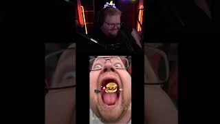 влетел в kfc #t2x2 #т2х2 #тоха #реакция #прикол