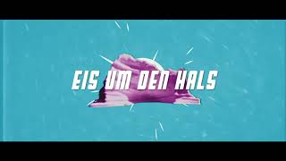 [FREE] LGOONY X CRACK IGNAZ TYPE BEAT &quot;EIS UM DEN HALS&quot; PROD: BY AVIERO