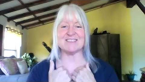 EFT Tapping Points Video