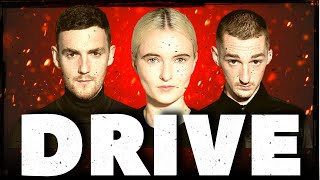 Clean Bandit & Topic - Drive (feat. Wes Nelson)