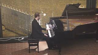 Mahler Adagietto from 5th Symphony - Rafael Lipstein