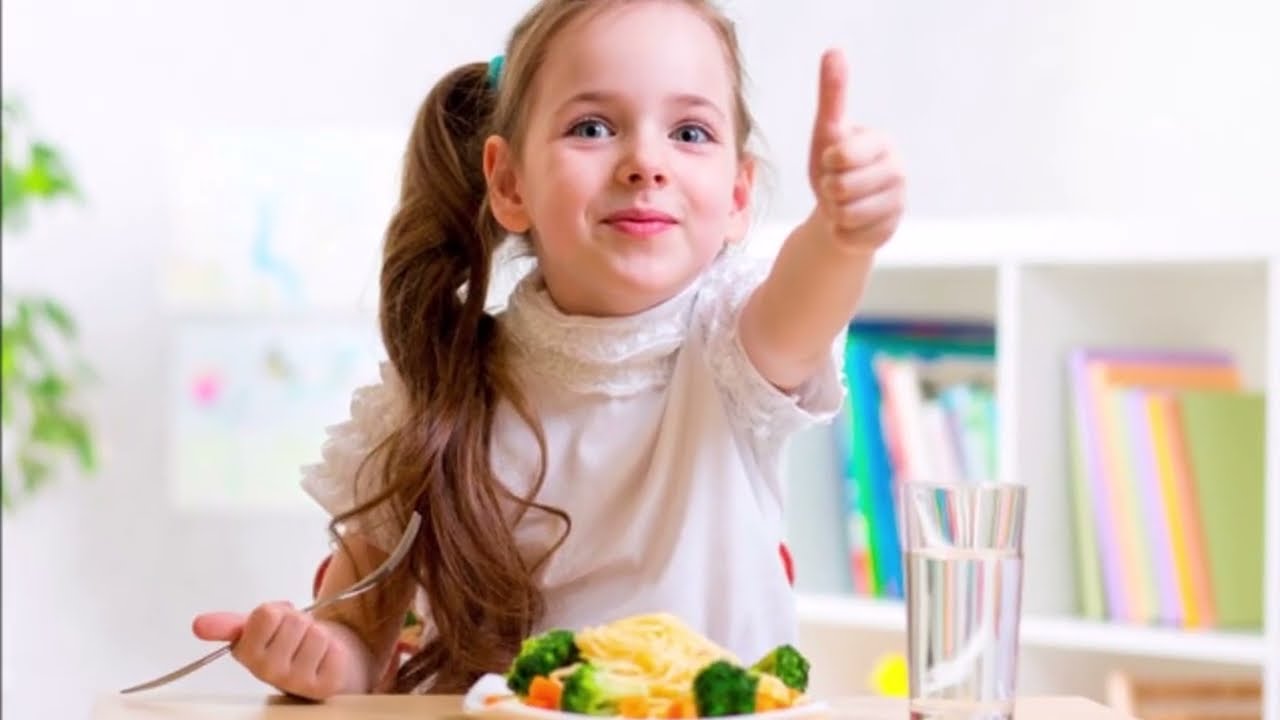 Alimentación saludable