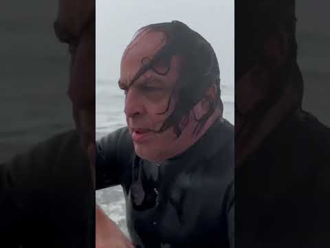 The Old Man and the Sea