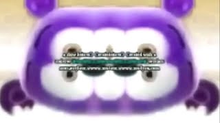 Klaskyklaskyklaskyklasky Gummy Bear In G Major 147