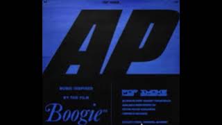 Pop Smoke - AP(audio officiel)