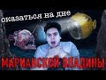 ЧТО ЕСЛИ - ОКАЗАТЬСЯ НА ДНЕ МАРИАНСКОЙ ВПАДИНЫ?