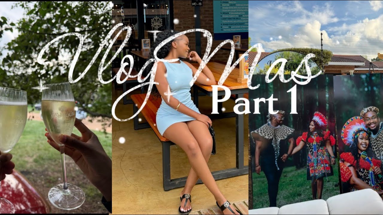 #Vlog: Life with Blue|| Vlogmas Episode 1🤍||