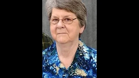 Funeral service for Nancy Wagner