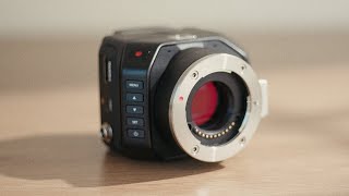 Playing around with Blackmagic’s most affordable camera