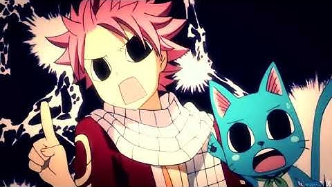 {CFS} Shake it Off! || Natsu ♡ Full MEP