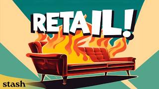 One Family Business Faces Endless Daily Disasters Retail Comedy