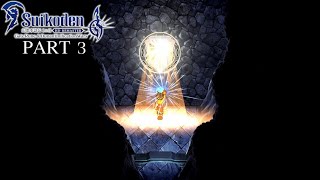Suikoden II HD Remaster Platinum Walkthrough Part 3: Toto Village, Save Pilika