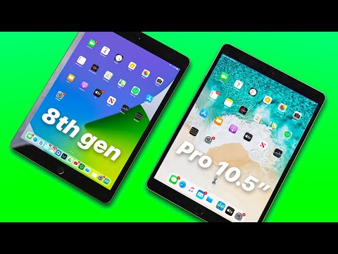 Biar Kalian GAK NYESEL Beli iPad...Rekomendasi iPad Terbaik 2020. 