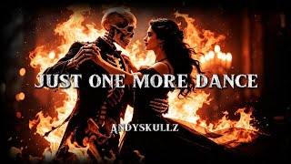 Just One More Dance