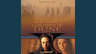 Children Of Dune