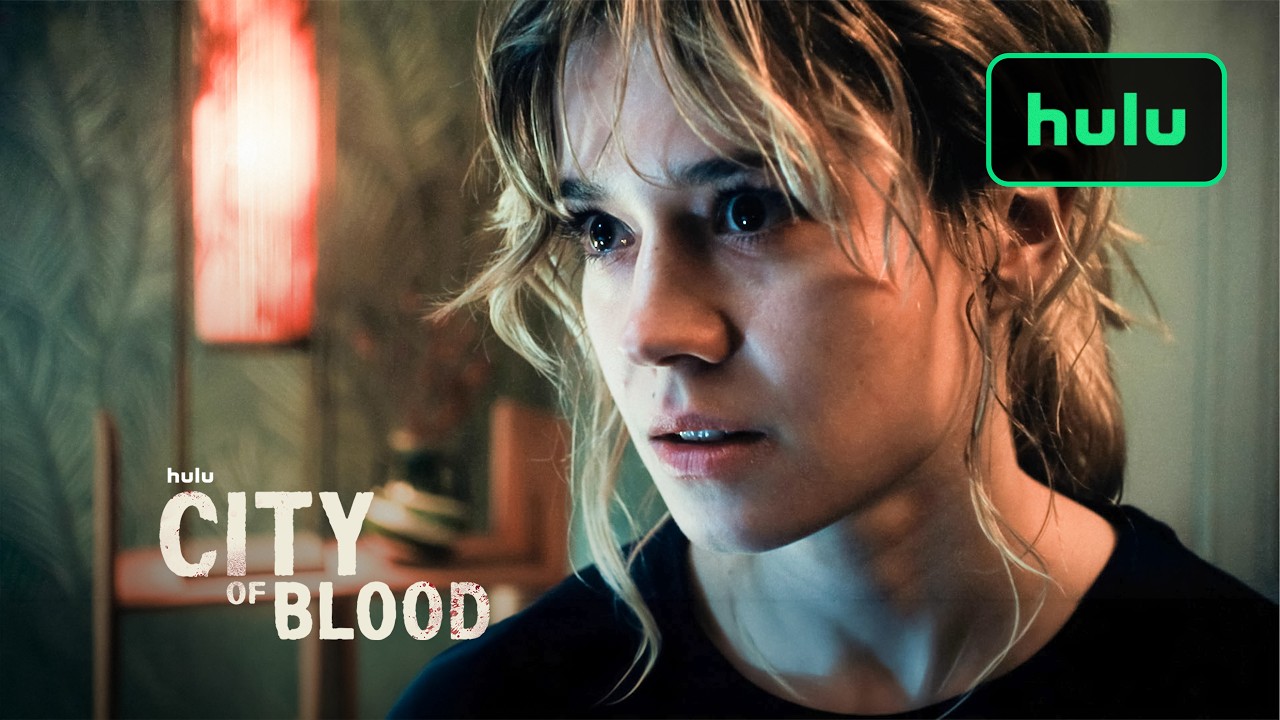 City of Blood