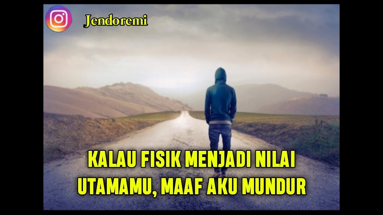 Kumpulan Quotes Terbaru 2019 #part7 - YouTube