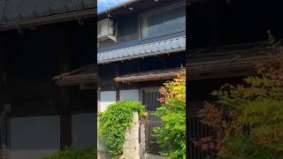 Japanese Neighborhood 🇯🇵 - Nobita’s house #shorts #japan #doraemon #house #nobita