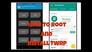 How To Root And Install TWRP In Gionee M4 screenshot 5