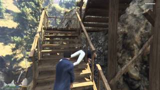 Grand Theft Auto V - Шокер в действии!(, 2014-12-01T10:43:12.000Z)