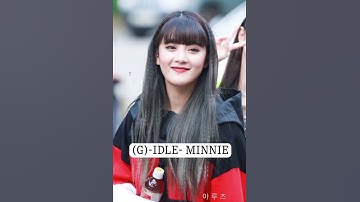 My bias in every k-pop group I stan
