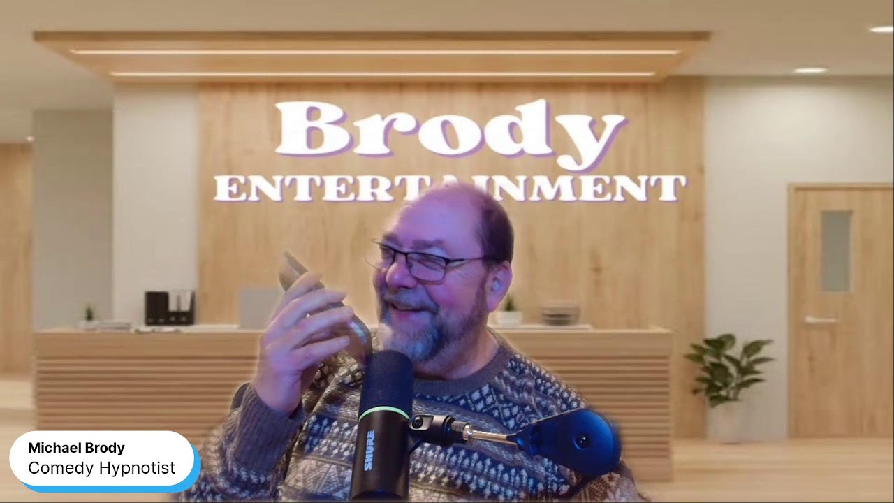 Mind Sight Hypnosis Talk Show