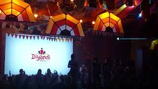 Rose Van Ginkel Dances Paroparog Viral