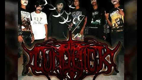 Cundrick - Ajian Puter Giling Sukma