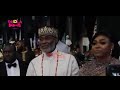 RMD RICHARD MOFE DAMIJO 60TH BIRTHDAY CELEBRATION