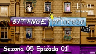 Bitange i princeze S05:E01 HD