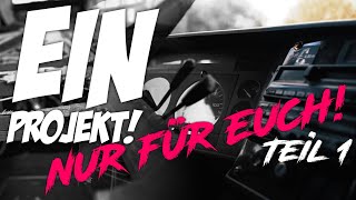 Colorblindvisuals - Ein Projekt Für Euch Alle Teil 1