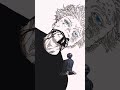 موت الأسطورة غوجو ساتورو Anime دعمكم Gojo دعمكم Jujutsukaisen 