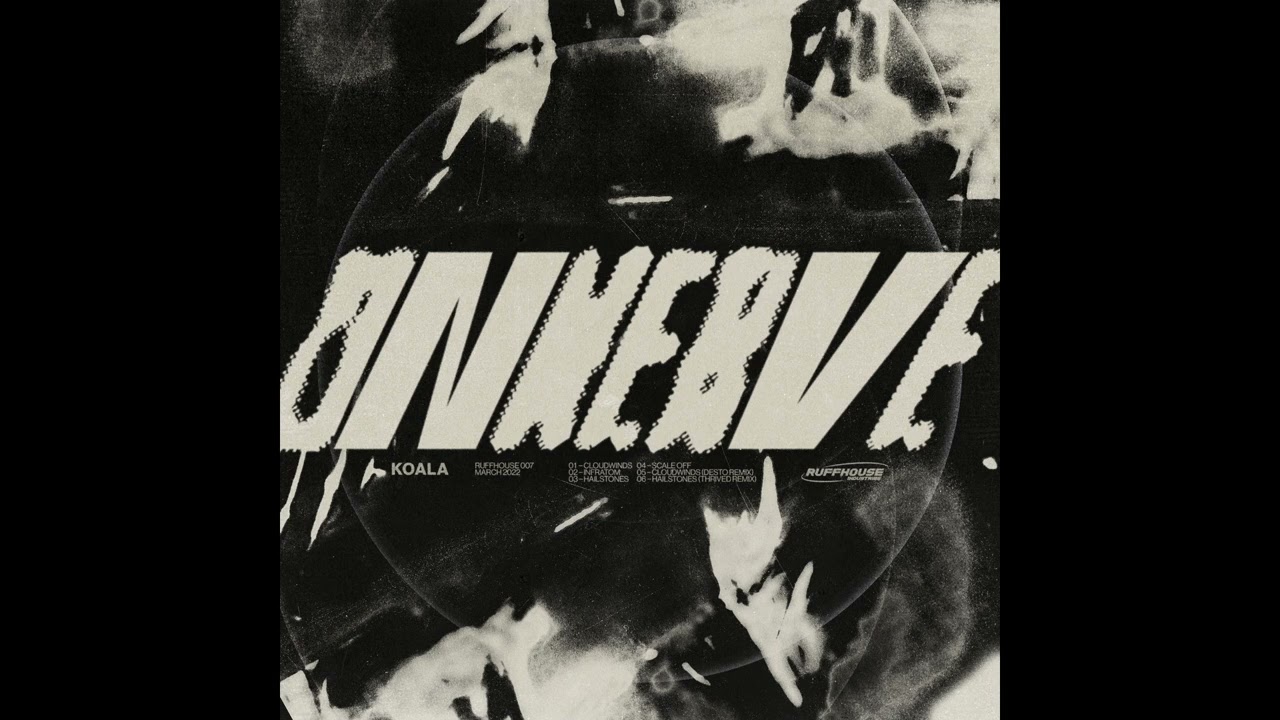 Koala - Cloudwinds [Ruffhouse Industries]