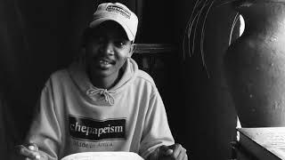 Sello Chokoe - This City (Johannesburg)