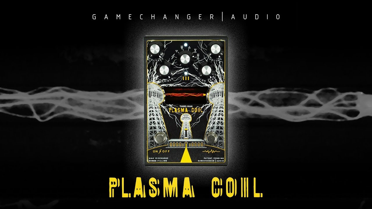 PLASMA COIL – Media Integration, Inc.