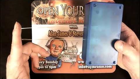 Colloidal Silver Generator 2017